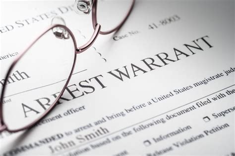 If the warrant for your arrest has been recalled, you are no longer wanted by law enforcement, and you will no longer have to worry that you could be arrested at any time. . What does warrantless on view mean